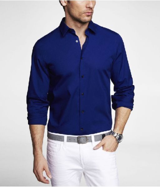 Mens Formal Shirt 03