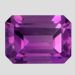 Aferican Amethyst