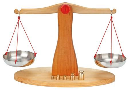 Hanging Weighing Scale