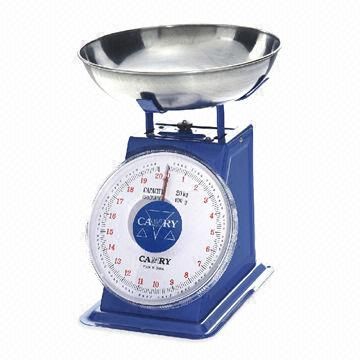 Table Top Weighing Scale