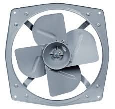 Exhaust Fan 01