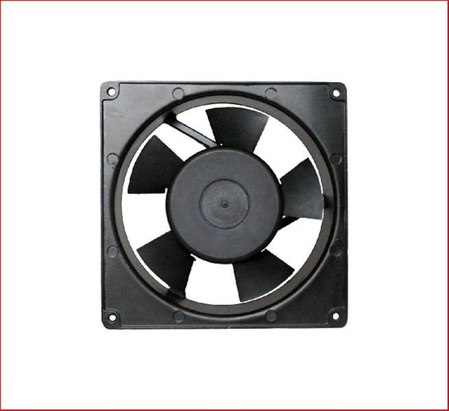 Exhaust Fan 02