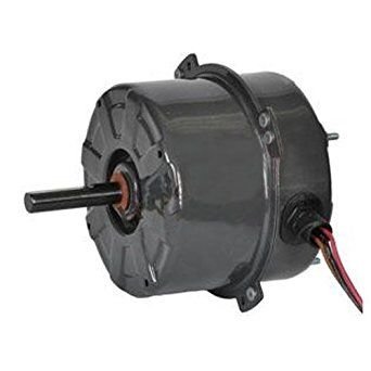 Fan Motor 01