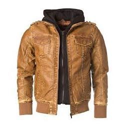 Mens Leather Jacket 11