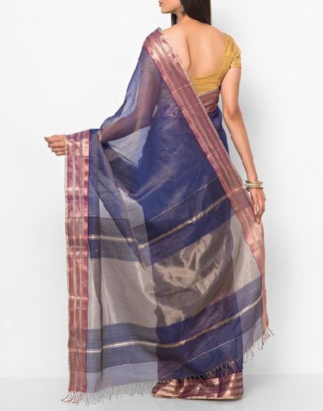 Designer Saree 01