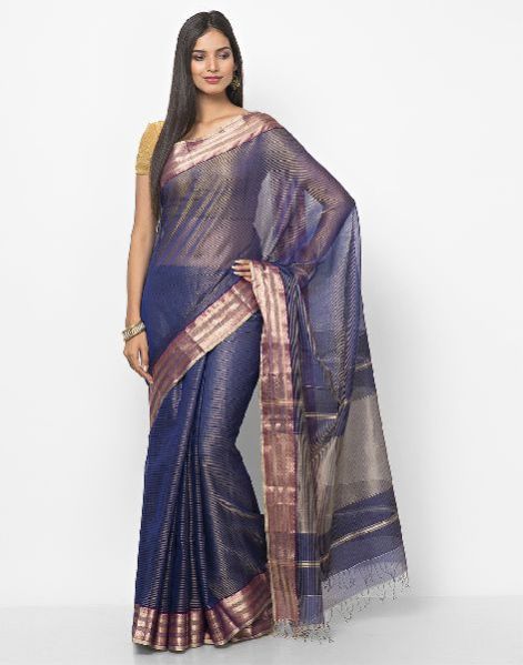 Designer Saree 02