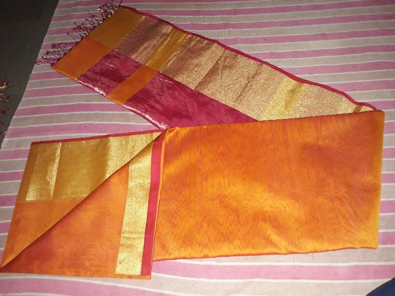 Designer Saree 03