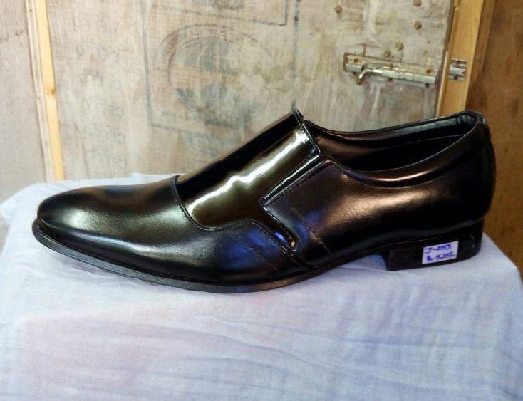 Mens PU Air Max Sole Shoes 02