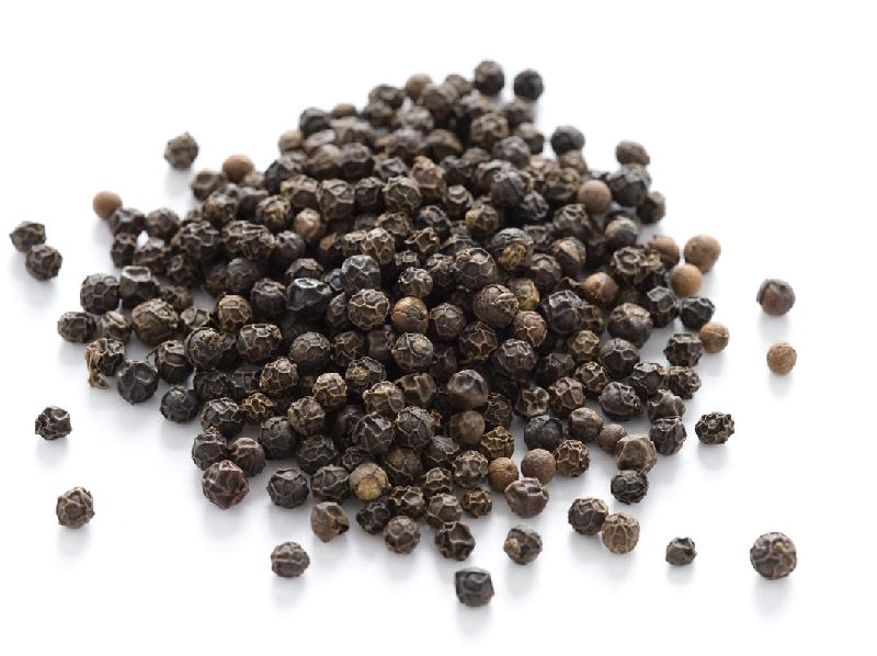 Black Pepper Seeds 02
