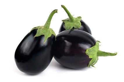 Fresh Brinjal 02