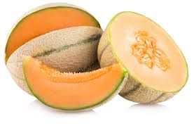 Fresh Muskmelon 02