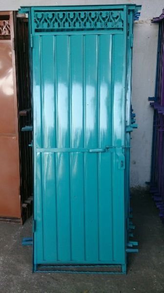 Mild Steel Gate 06
