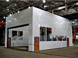 Heavy Machine Acoustic Enclosure 04