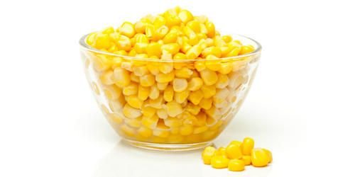 Sweet Corn Seeds 02