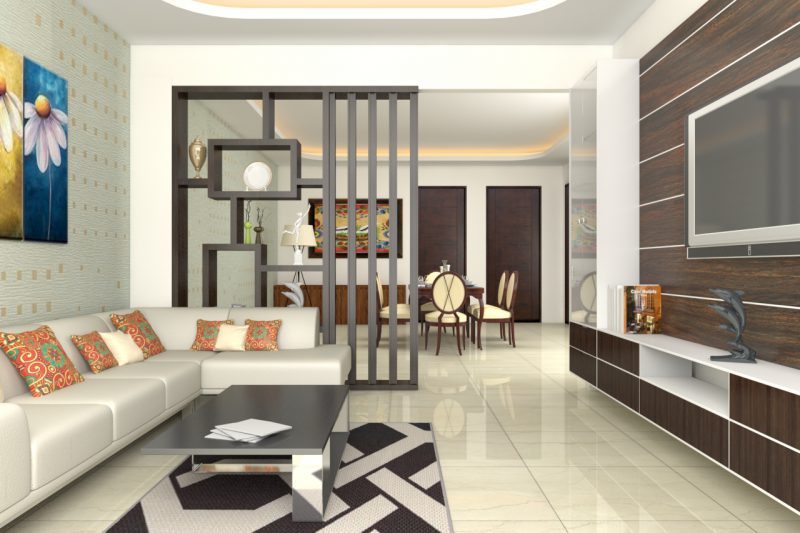 Drawing Room Furniture 09