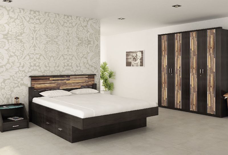 Modular Bedroom Furniture 02