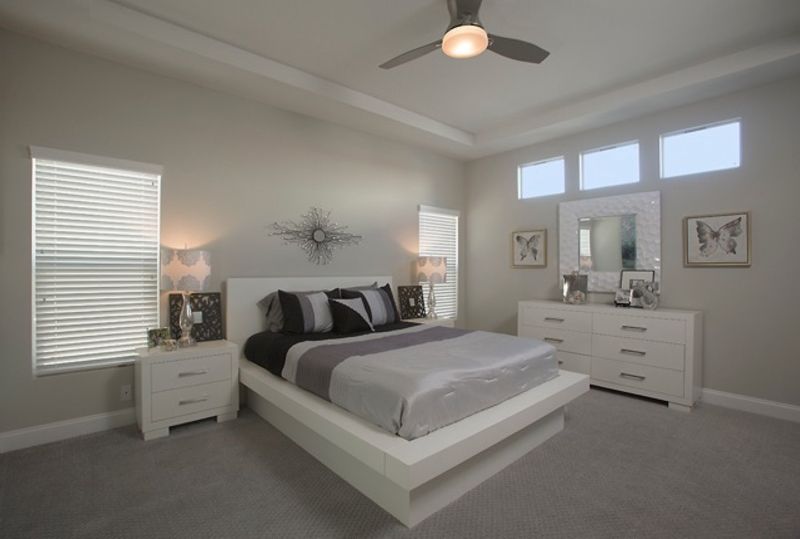 Modular Bedroom Furniture 03