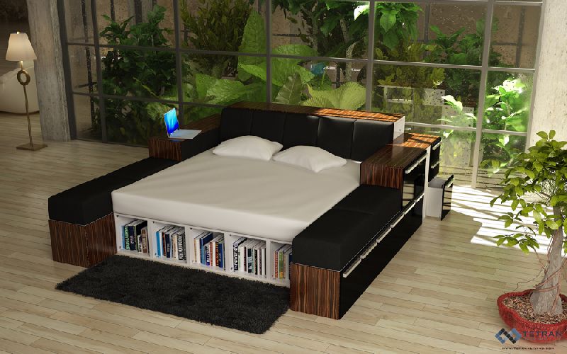 Modular Bedroom Furniture 04