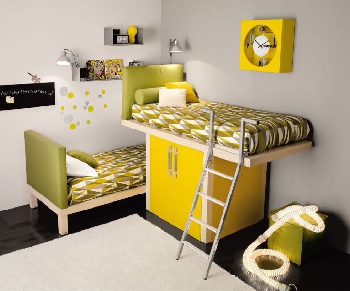 Modular Bedroom Furniture 06