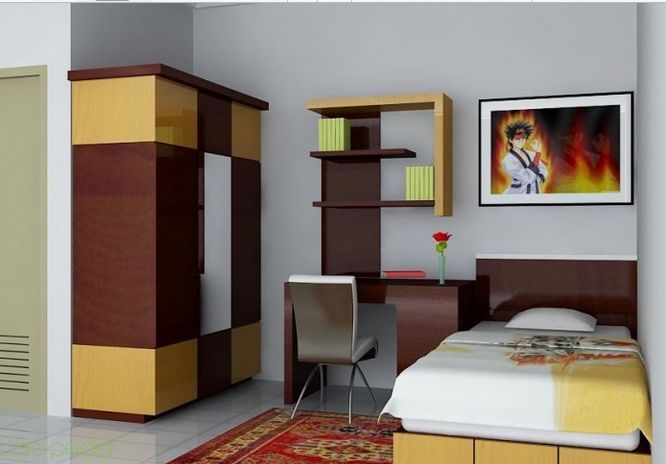 Modular Bedroom Furniture 17