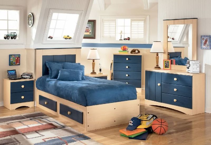 Modular Bedroom Furniture 18