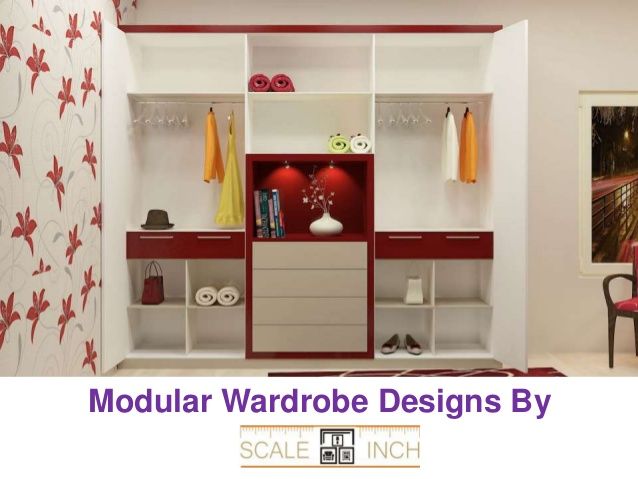 Modular Bedroom Furniture 23