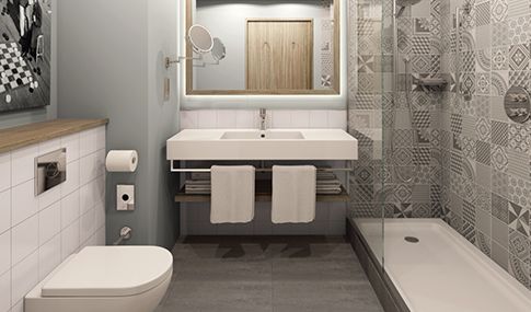 Modular Bedroom Furniture 27