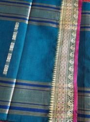 Banarasi Silk Saree 01