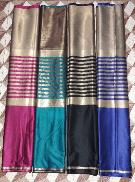 Banarasi Silk Saree 02