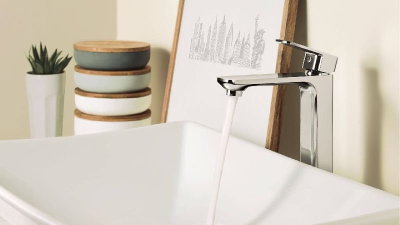 Asian Paints Royale CP Bathroom Fittings 03