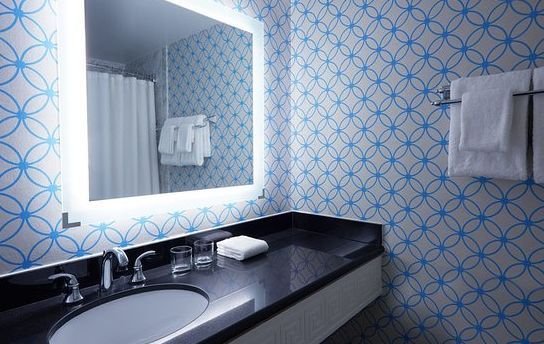 Delfina Ceramic Wall Tiles 03