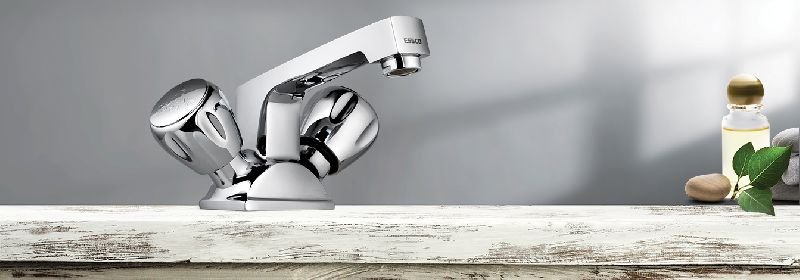 Essco CP Bathroom Fittings 01