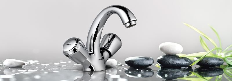 Essco CP Bathroom Fittings 02