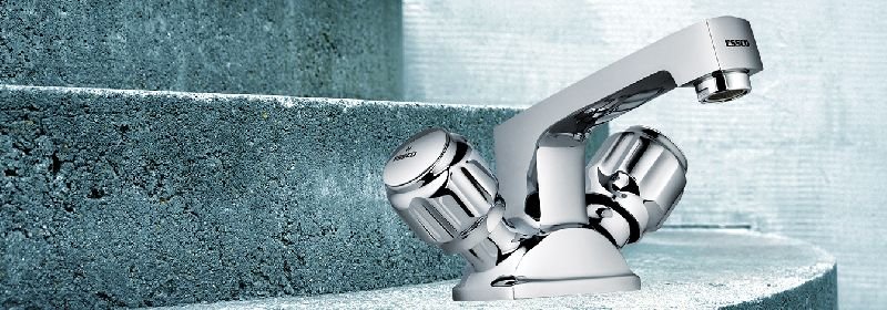 Essco CP Bathroom Fittings 03