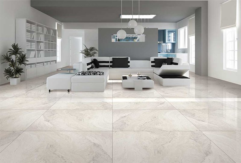 Kajaria Vitrified Floor Tiles 03
