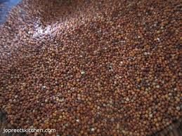 Ragi Flour 02