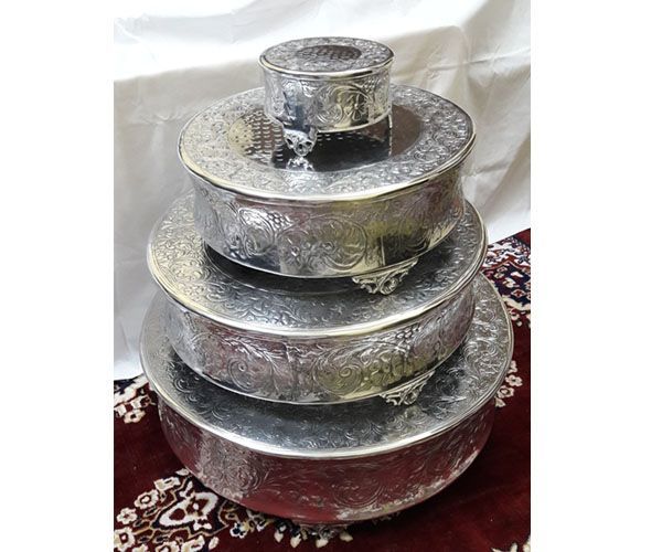 Cake Stand 01