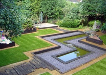 Vertical Natural Garden Installation Service 01