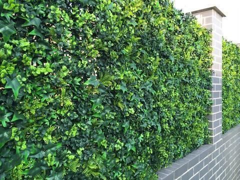 Vertical Garden Installation Service 07