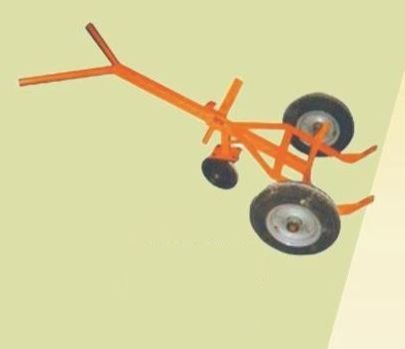 Three Wheeler Drum Trolley 01