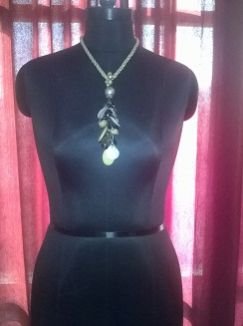 Necklace Accessories 02
