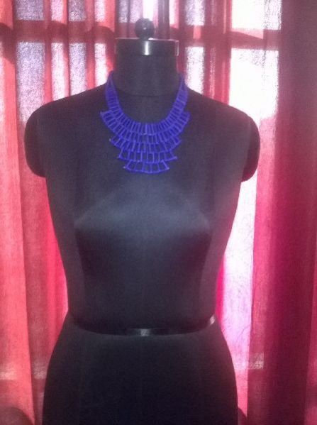 Necklace Accessories 03