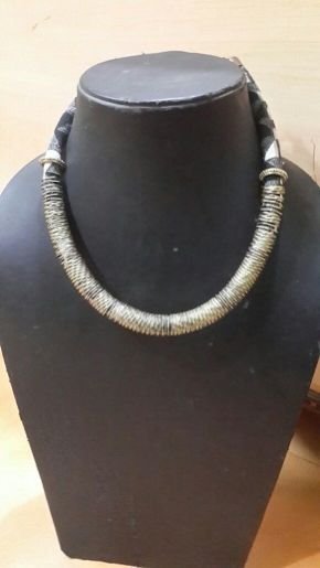 Necklace Accessories 04