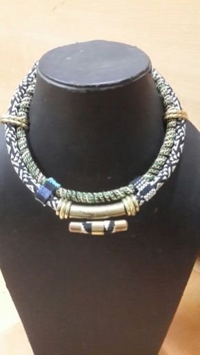 Necklace Accessories 05