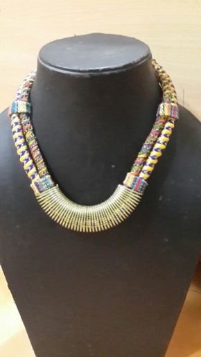 Necklace Accessories 06