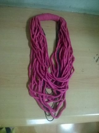 Necklace Accessories 07