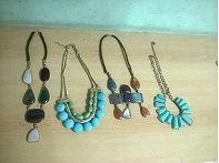 Necklace Accessories 08