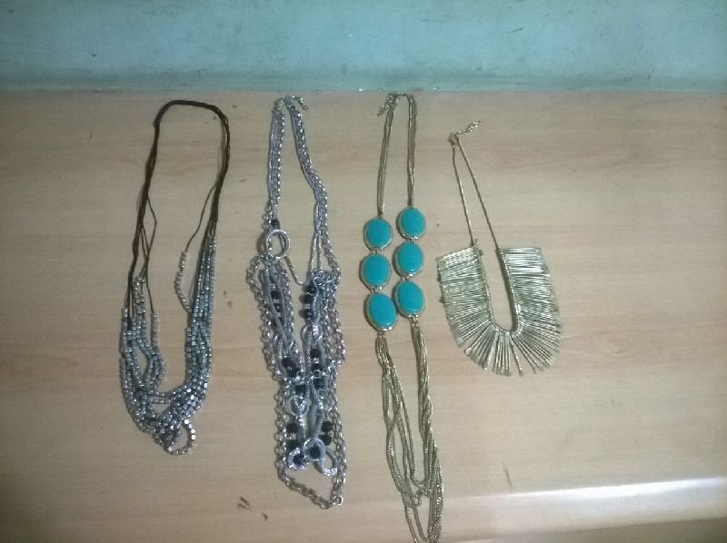 Necklace Accessories 10