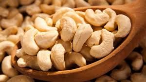 Cashew Nuts  01