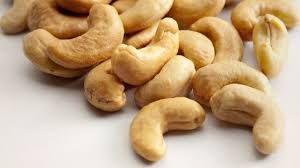 Cashew Nuts  02